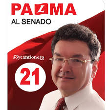 Alberto Palma Cuervo