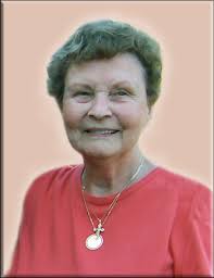 Obituary information for Helga Stenson