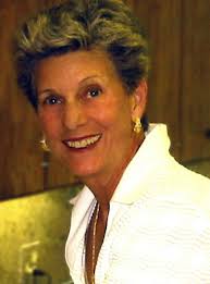 Meet Pamela Carey, Award-Winning Author