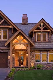 Click the image for larger image size and more details. 5 Most Popular Gable Roof Designs And 26 Ideas Digsdigs