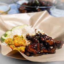 Boleh cuba masak untuk ahli keluarga. Resepi Ayam Masak Kicap Sambal Gesek 3 Budak Gemuk