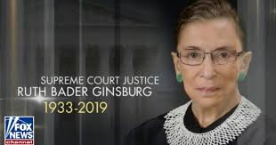 Justice Ginsburg Made A Public Appearance Last Week But The Internet Still Thinks She S Dead Ruth Bader Ginsburg Justice Ruth Bader Ginsburg Supreme Court Justices