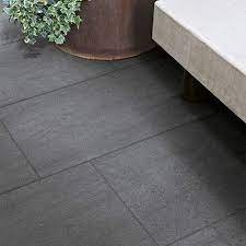 Castorama Carrelage Terrasse Noir 30x60 Cm Oikos 17 90 M2 Carrelage Terrasse Carrelage Exterieur Carrelage