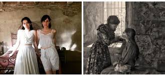 They were married on june 8, 1901 in la coruña. Imagen Pelicula Elisa Y Marcela