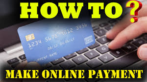 I would like my users to only pay with paypal accounts. How To Make Online Payment Debit Card Credit Card Net Banking India Hindi Youtube