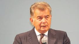 Alberto Palma nuovo presidente di Carifermo