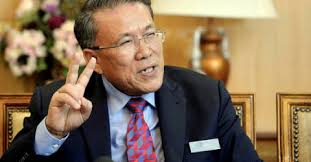 Discover mhd amin nordin abdul aziz's biography, age, height, physical stats, dating/affairs, family and career updates. Dbkl Allocates Rm15m To Overcome Flash Floods In Federal Capital