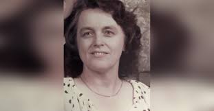Obituary information for Jean Elizabeth Hand