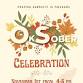 Anderson OkSOBER Celebration! event image