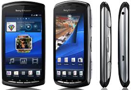 Sony Ericsson Xperia PLAY technische ...