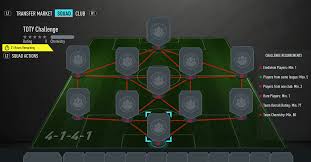 When the toty event for fifa 20 takes place? Quick Fifa Toty Update Fifa 20 Fut Operation Sports