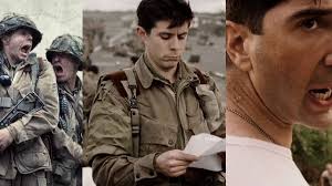 Band Of Brothers: The Best Moments From Each Episode In The Miniseries