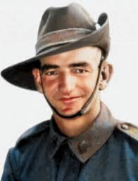 Virtual War Memorial