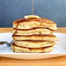 The Best Pancakes