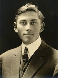 Alfred Leo Coffey (1892-1943)