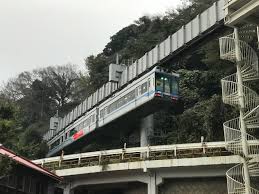 It is being constructed as part of the delhi metro phase iii network development plan. Shonan Monorail Enoshima Lightrail Gallery