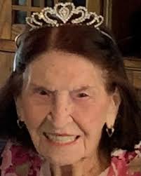 Florence Lee Day Obituary March 6, 2024