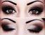 Step By Step Makeup For Round Face