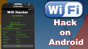 Daftar aplikasi bobol password wifi no root, untuk mendapatkan akses password wifi di hp android dengan mudah tanpa ketahuan. Rekomendasi Banget Aplikasi Pembobol Wifi Android Terbaru 2021 Alkoyendra Com
