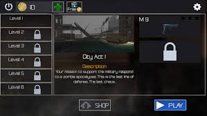 Nerve gear es un dispositivo desarrollado por ascii tech. Zombie Hunter Dawn Of The Dead Apps En Google Play