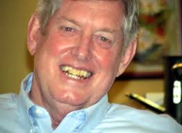 Obituary: Former Arkansas U.S Rep. Robert Marion Berry of Gillett