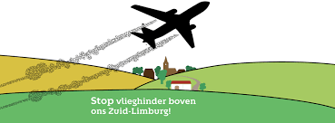 Artikel vliegtuigincident zaterdag 20 februari 2021. Stop Vlieghinder Maastricht Aachen Airport Petities Nl