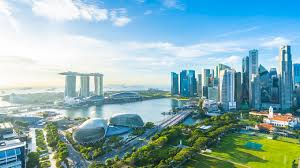 It consists of singapore island and some 60 small islets. Leading Design And Engineering Company In Singapore Joins Ramboll Group Ramboll Group