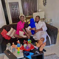 The duo have been seen hanging out a lot on movie set and mercy recently revealed a funny secret about her friend, toyin with a hilarious video to back up her claim, igberetv reports. Kolawoleajeyemi 91278421 166866791040273 893937496825600423 N Madailygist