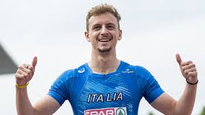 Jun 21, 2021 · tokyo 2020, atletica: Images Sport Today It 960x540 Alessandro Sibili