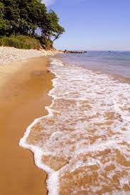 Priory Bay On The Isle Of Wight Uk British Beaches Beautiful Beaches Beach