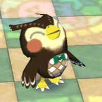 Pin On Animal Crossing