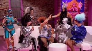 Rupaul's drag race all stars (season 2). All Stars Season 2 Episode 3 Gif By Rupaul S Drag Race Find Share On Giphy