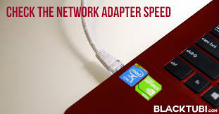 To check it you can go to the network adapter and see which type it is, if it is a gbe family network then definitely it is gigabit ethernet. Check The Ethernet Or Wifi Adapter Speed In Windows 10 Blacktubi