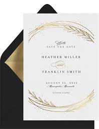 We did not find results for: Save The Date Wording How To Announce Your Big Day Stationers