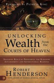 Jun 25, 2021 · the following are questions that you may receive in the web event a thousand questions with paimon. Amazon Com Unlocking Wealth From The Courts Of Heaven Securing Biblical Prosperity For Kingdom Advancement And Generational Blessing 9780768443189 Henderson Robert King Patricia Libros