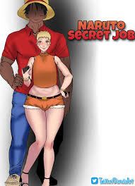 Page 11 | DorutoartNaruto-Secret-Job | Gayfus - Gay Sex and Porn Comics