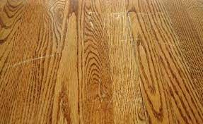 Scratches and stains are the hallmarks of dog ownership. How To Fix Scratches In Hardwood Floors Gouges And Dents Wood Floors Cleaner