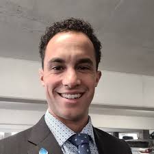 BJ Johnson — Unreasonable Entrepreneur