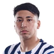 Profile Luis Sequeira, Talleres Córdoba: Info, news, matches and statistics 