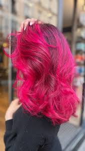 Crazy Color