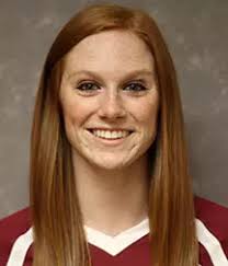 2016 Women's Volleyball Roster