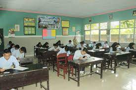 Dalam puisi mengandung tema, suasana, dan makna. Suasana Baru Dalam Pelaksanaan Evaluasi Pembelajaran