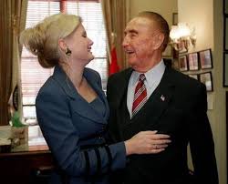 It's a life nancy moore thurmond walked into with her eyes open a dozen years ago. Strom Thurmond Quotes Quotesgram