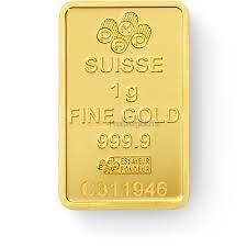 Goldpreis in mark von 1918 bis 1923 das verhältnis von gold zur papiermark zeigt den wertverlust der deutschen währung: 1 Gramm Goldbarren Kaufen Gunstig Kaufen Durch Preisvergleich