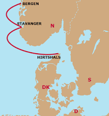 We did not find results for: Fahre Hirtshals Bergen 2016 Fahren Nach Norwegen