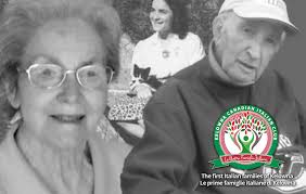 Kelowna's First Italian Families