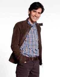 El señor de la querencia. Alvaro Espinoza Teleseries Wiki Fandom