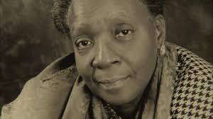 Maryse Condé honorée par l'Université de Yaoundé