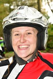 Sister act as Denholme siblings win at British motorsport trials