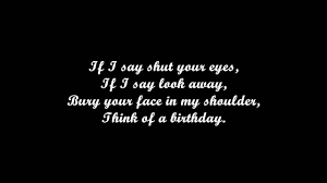 We can never go home. Editors No Sound But The Wind With Lyrics Youtube
